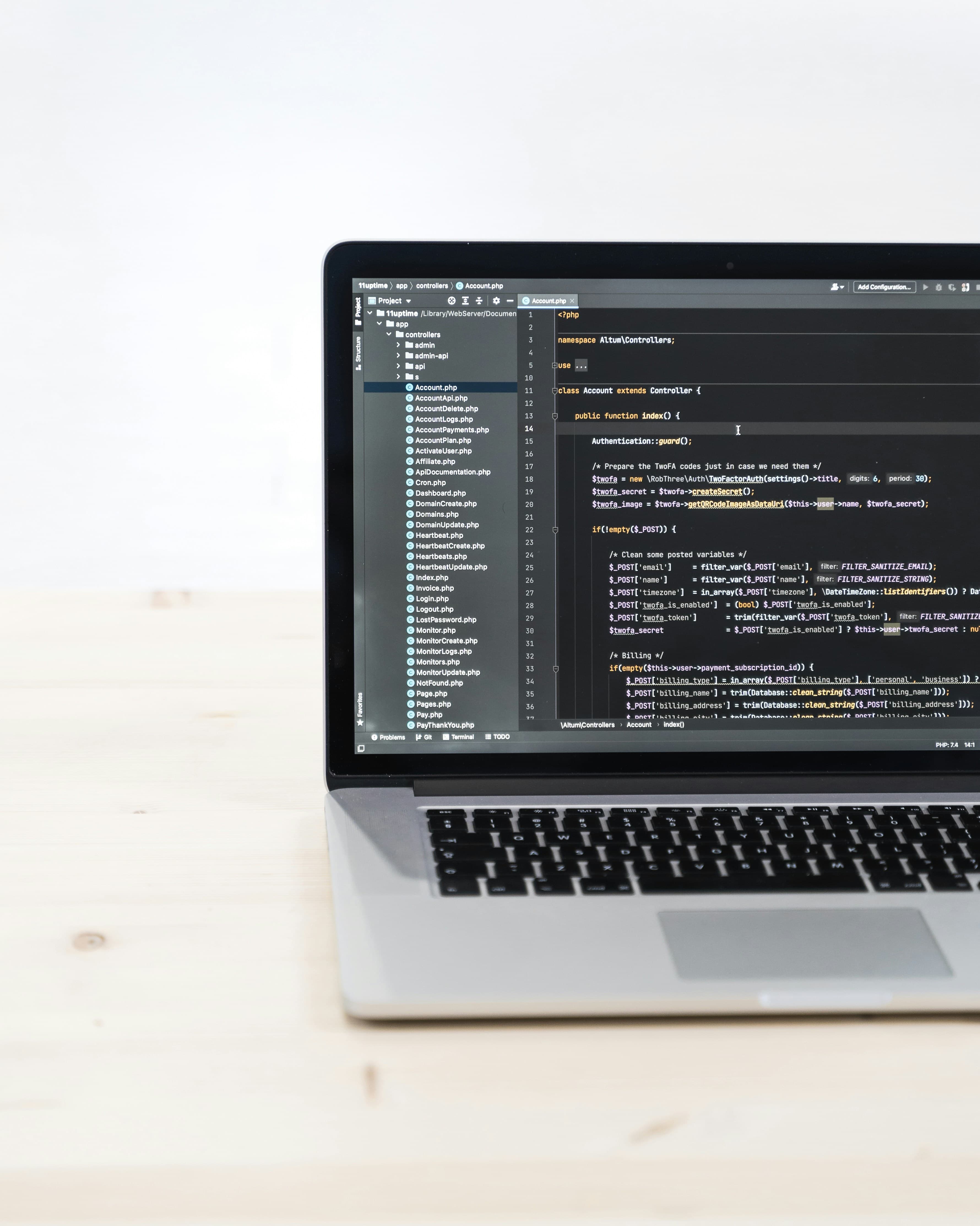 Web Design and Tech Insights