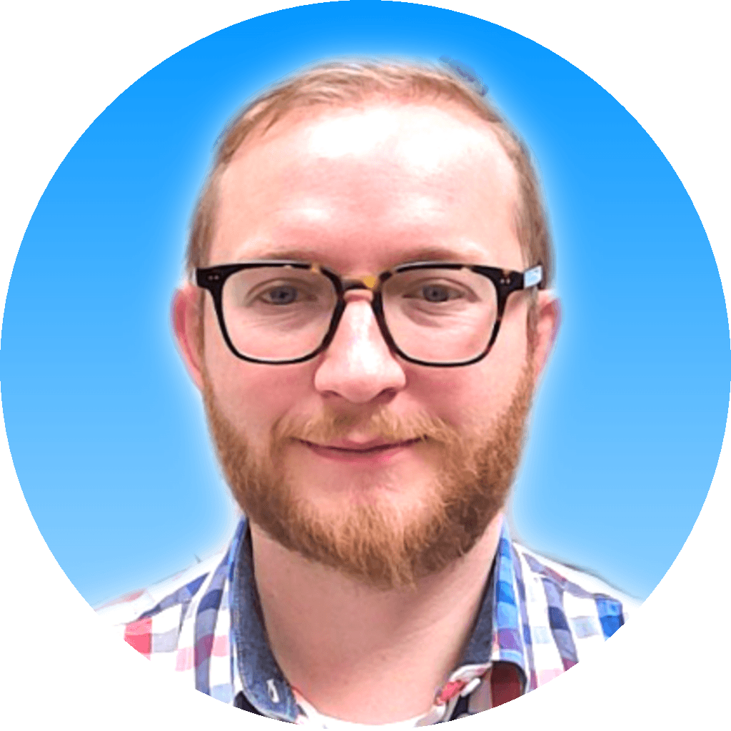 Martin Kurylowski's avatar